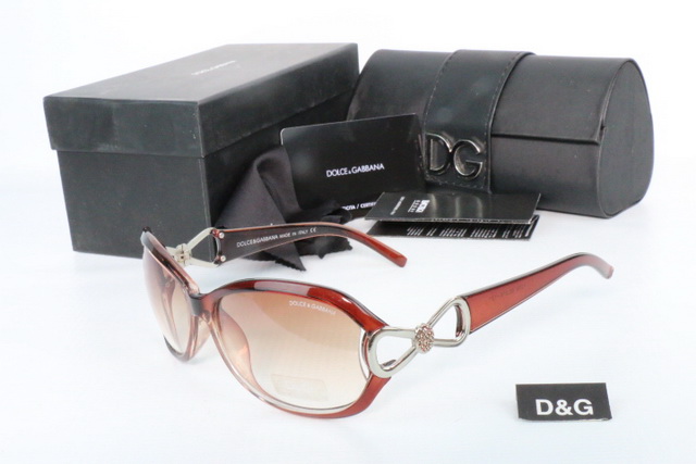 D&G Boutique Sunglasses 020